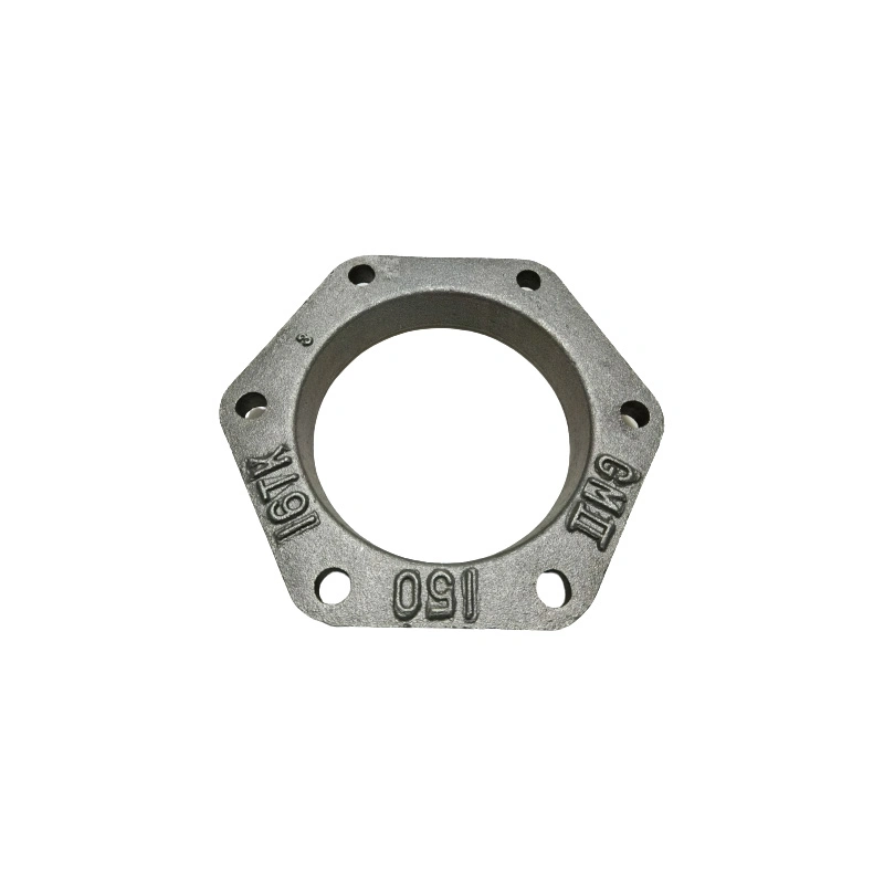 Factory Price Steel Hardware Small Aluminum Metal Custom Investment Die Casting Parts