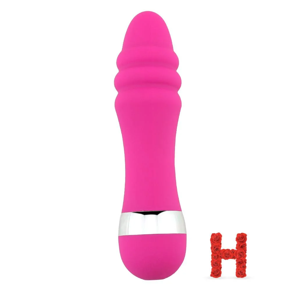 Super Leistungsstarke Zauberstab Vagina Stimulation Klitoris Massager Sex Toys Masturbation G-Punkt Vibratoren AV Anal Plug