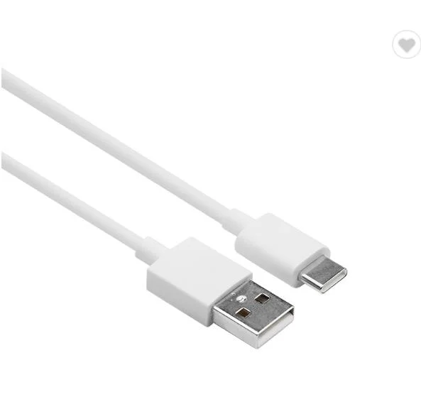 Electrical Data Communication Cable USB Type C Charger Data Cable