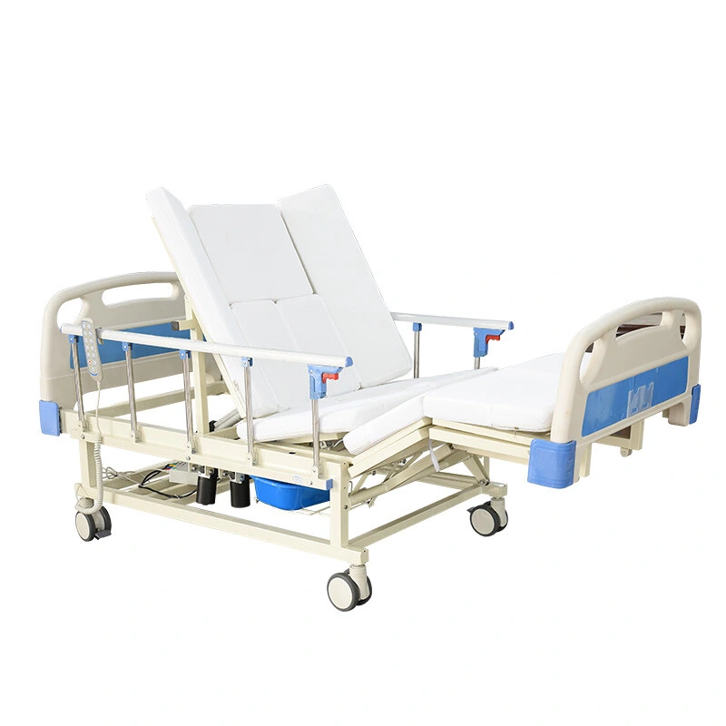 Product Rotobed Rotating Nursing Beds Home Elderly Electric Adjustable Rotating Hospital Bed