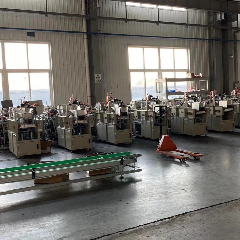 Automatic Horizontal Weighing Sealing Packing Machine for Pasta Spaghetti