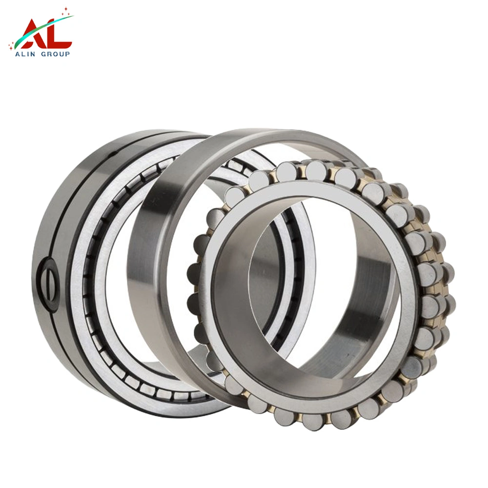 Low Vibration Cylindrical Roller Bearing