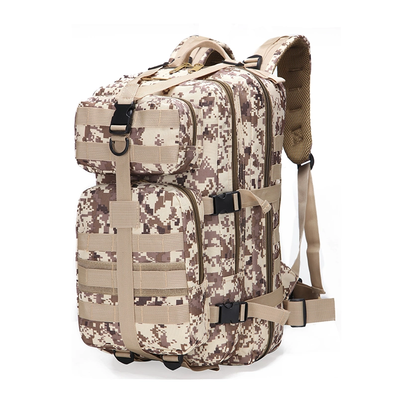 Sac à dos tactique taille moyenne 3p Sac Attack ranking Pack