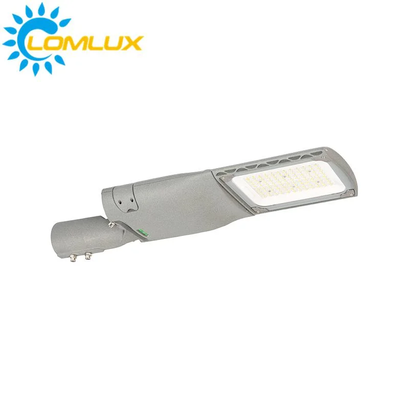 LED Street Light Druckgussgehäuse Aluminium AC Aluminium 5 JAHRE 50W 100W 150W