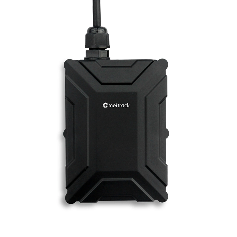 Localizador de veículos GNSS GPS MEIrack 4G T399L com localização Bluetooth sem fios Dispositivo