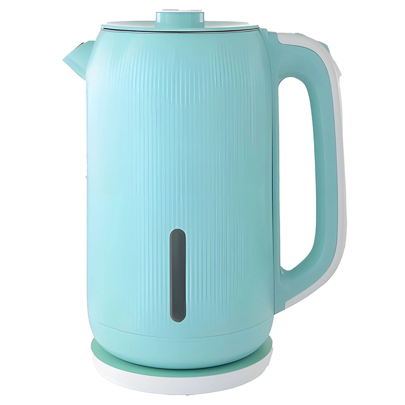 Factory Outlet Home Appliances 2.5L Stainless Steel Electric Kettle with Amazing Prices