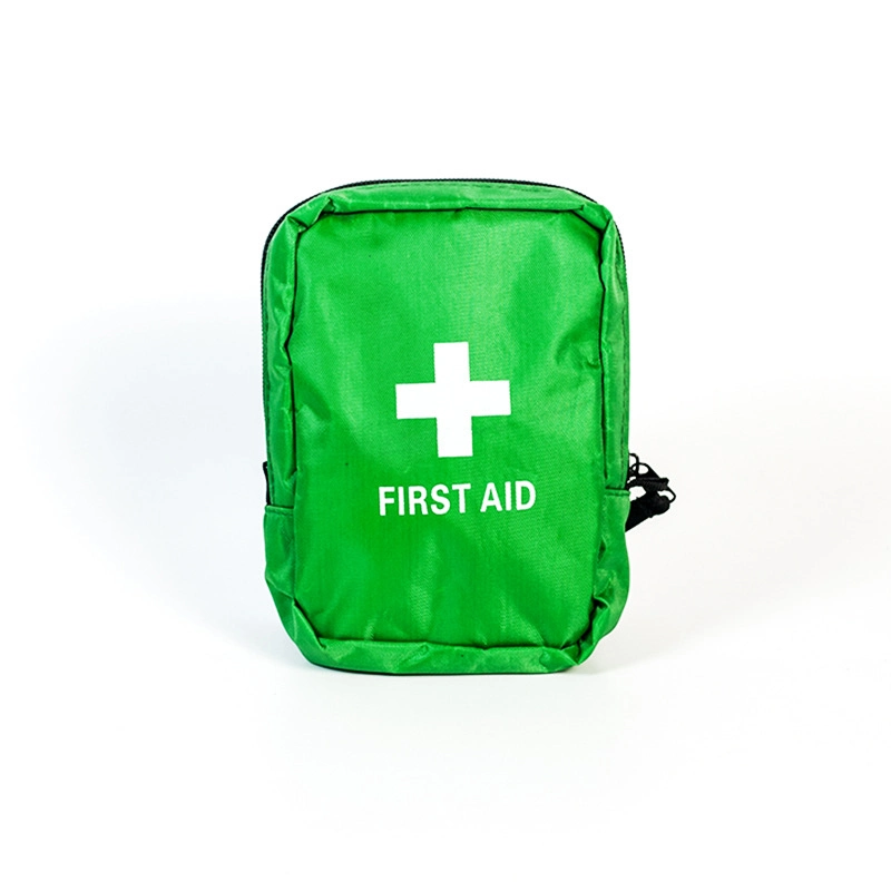 Outdoor Sports Family Medical Kit Survival Emergency Kit First Aid Kit