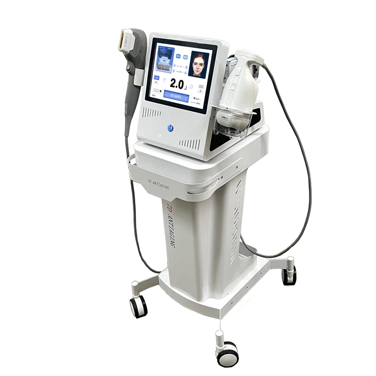 Weight Loss Wrinkle Removal Liposonix Beauty Salon Equipment