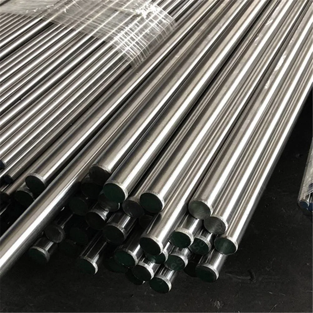 ASTM 304 309 310 316 Triangle Stainless Steel Solid Bar