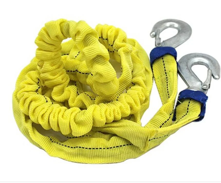 Jf 1t~6t Heavy Duty Cargo Truck Transportation Wholesale/Supplier Cargo Lashing Towing Belt