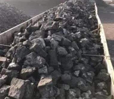 Fuel Grade Low Sulfur Graphite Foundry Coke/Petroleum Coke ISO/Rhos/TUV Certificated