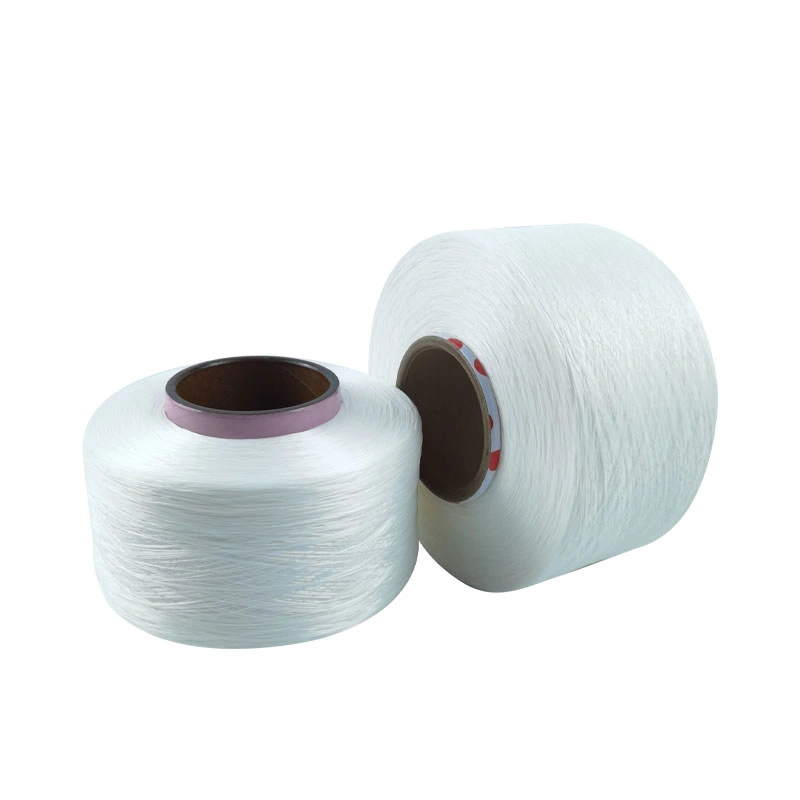 840d Raw Material High Elastic Bare Spandex Yarn for Disposable Baby Diapers