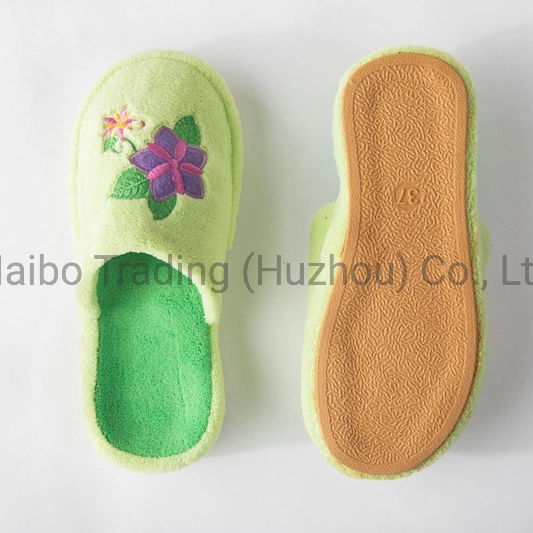 Non Slip TPR Material Sole for Shoes Making Customized Design Logo Factory Directly