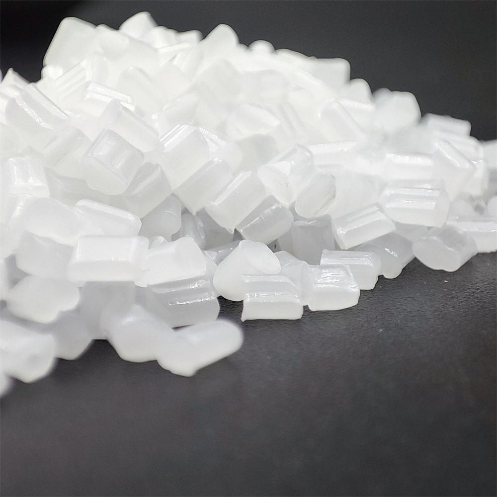 Customize Colour Manufacturers Polycarbonate PC Resin Light Diffusion Grade PC Granules