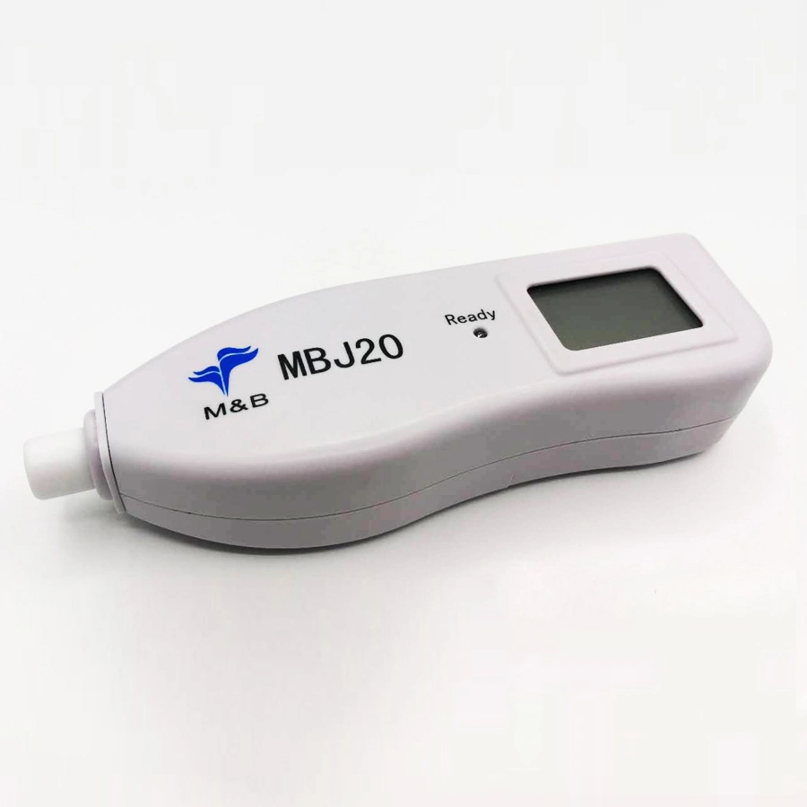 in Stock Agent Price Hot Sales Neonatal Transcutaneous Bilirubinometer Bilirubin Jaundice Detector