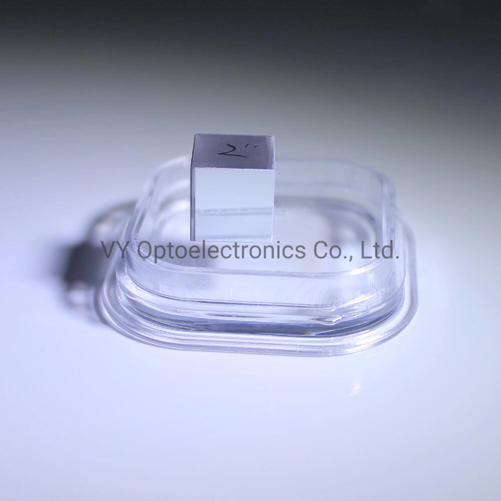 Factory Supply High Precision 10mm, 15mm 20mm Alignment Cubes Prism Mirror From China