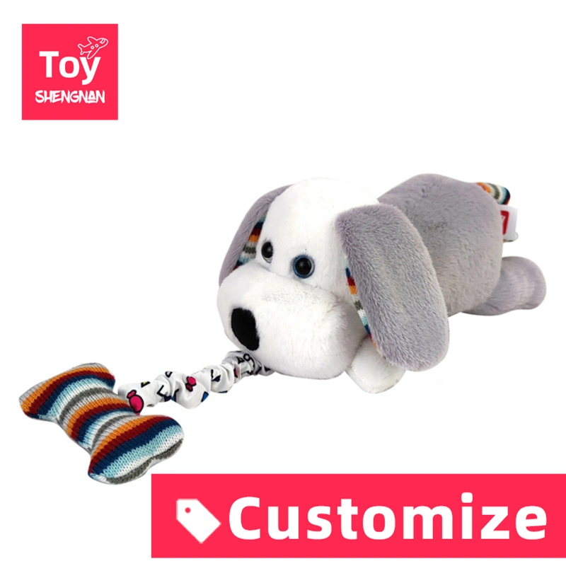 Pequeño Conejo Cute relleno Plush Juguete personalizado Plushie Soft Diseño toque Plush