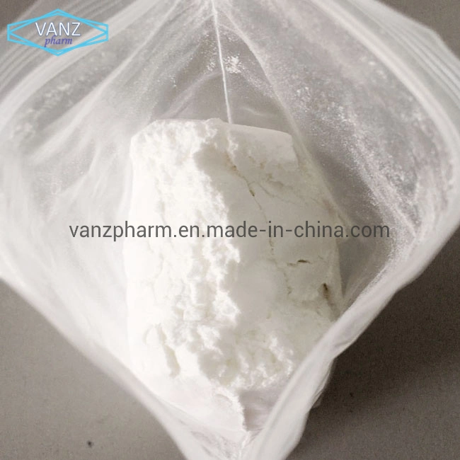 Hubei Vanz Estradiol Valerate Powder 99% CAS 979-32-8 Medical Grade Estradiol Valerate