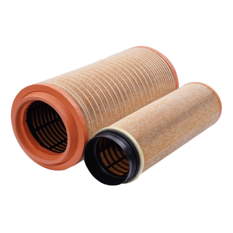 Auto Parts Af26244 Air Filter for Truck Parts