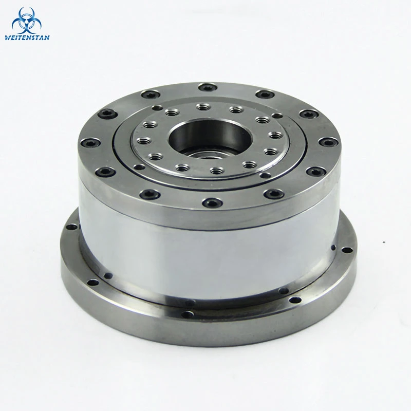 Maintenance Free Transmission Loss &le; 1arc. Min Cycloidal Gearbox for Medical Robot