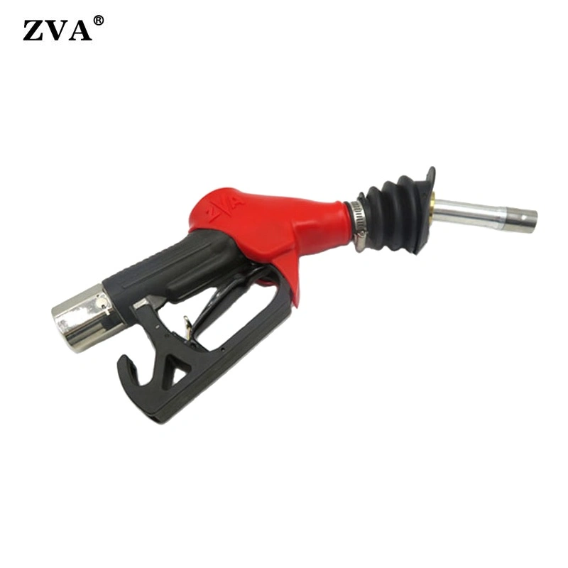 Zva Vapor Recovery Fuel Nozzle with Integrated Proportional Valve