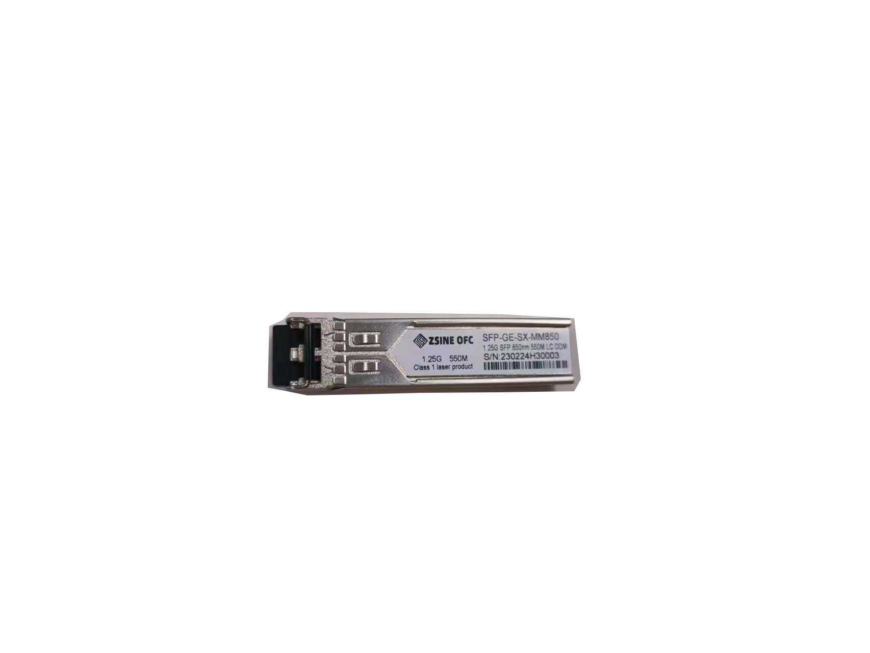 El transceptor SFP de Cisco Compatible 1.25g Glc-Sx Módulo-mmd en el mercado