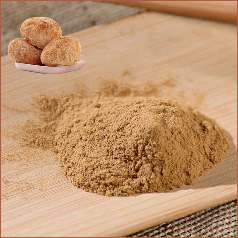 Lion's Mane Mushroom Extract Reishi Cordyceps Herbal Extract Mushroom Complex