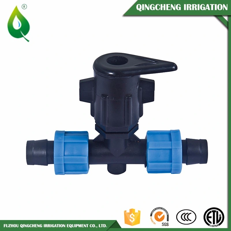 Agricultural Irrigation Plastic Female PP Fitting