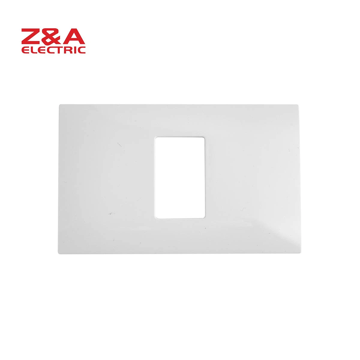 Ah72 Ah Series Za Z&a Electric Wall Plate