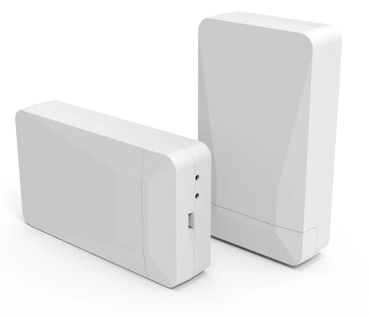 4G haut débit sans fil extérieur de modem routeur WiFi double bande pour la mauvaise zone de signal