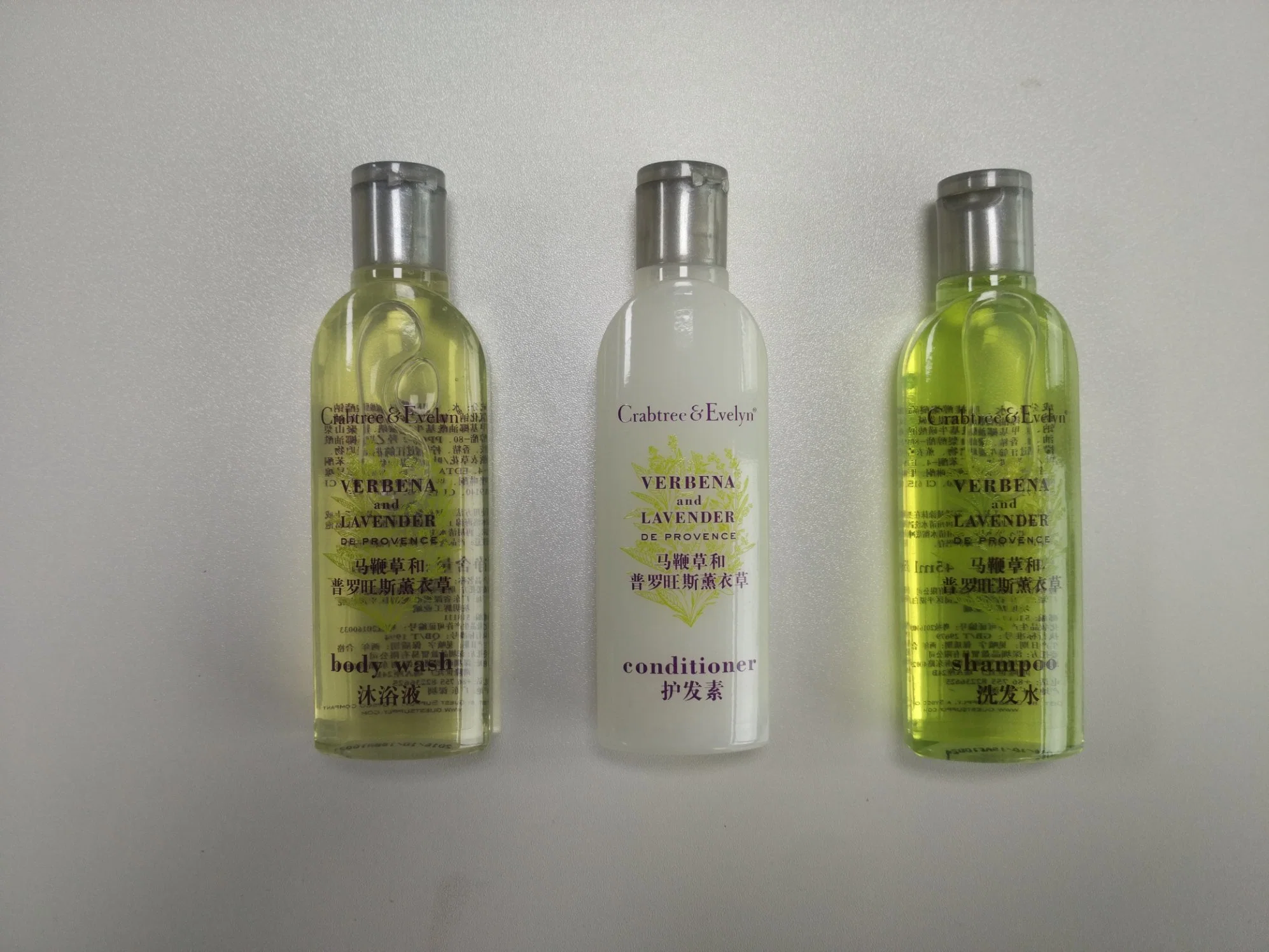 Shower Gel with Flipped-Cap Bottle Natural Organic Body Wash Liquid Skin Whitening