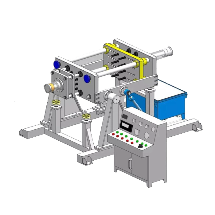 Aleación de zinc aluminio Medal Making Machine fundición de aluminio por gravedad Equipo de la máquina