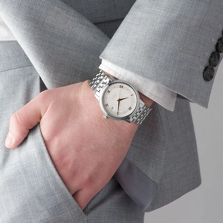 3A Customized Tourbillon Movement Watch Luxury Brand Watch 904L Watch