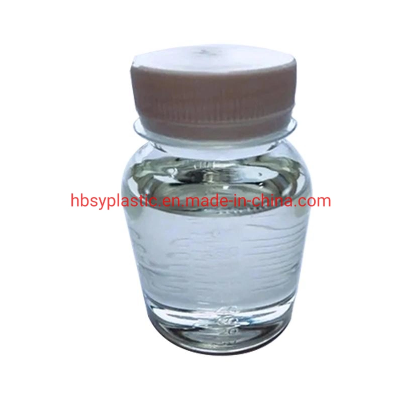 Transparent Mineral White Mineral Oil #15 Food Grade CAS 8042-47-5