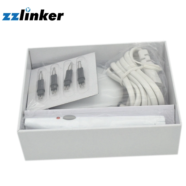 Lk-J61 Endodontic Portable Dental Wireless Gutta Cutter