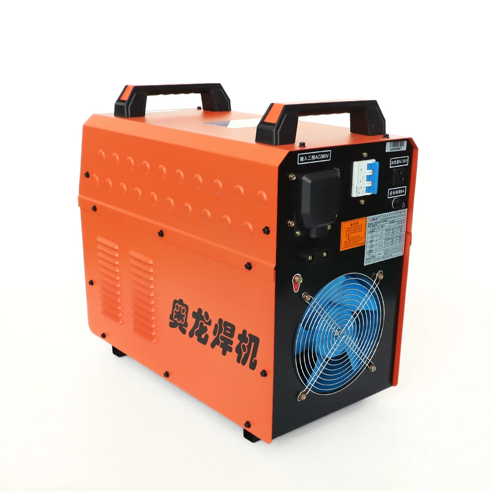 High Frequency Inverter MIG/Mag/CO2 350A/500A Welding Machine with Wire Feeder