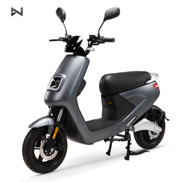 China High Speed Cheap Adult Electric Motorcycle 2000W for Sale