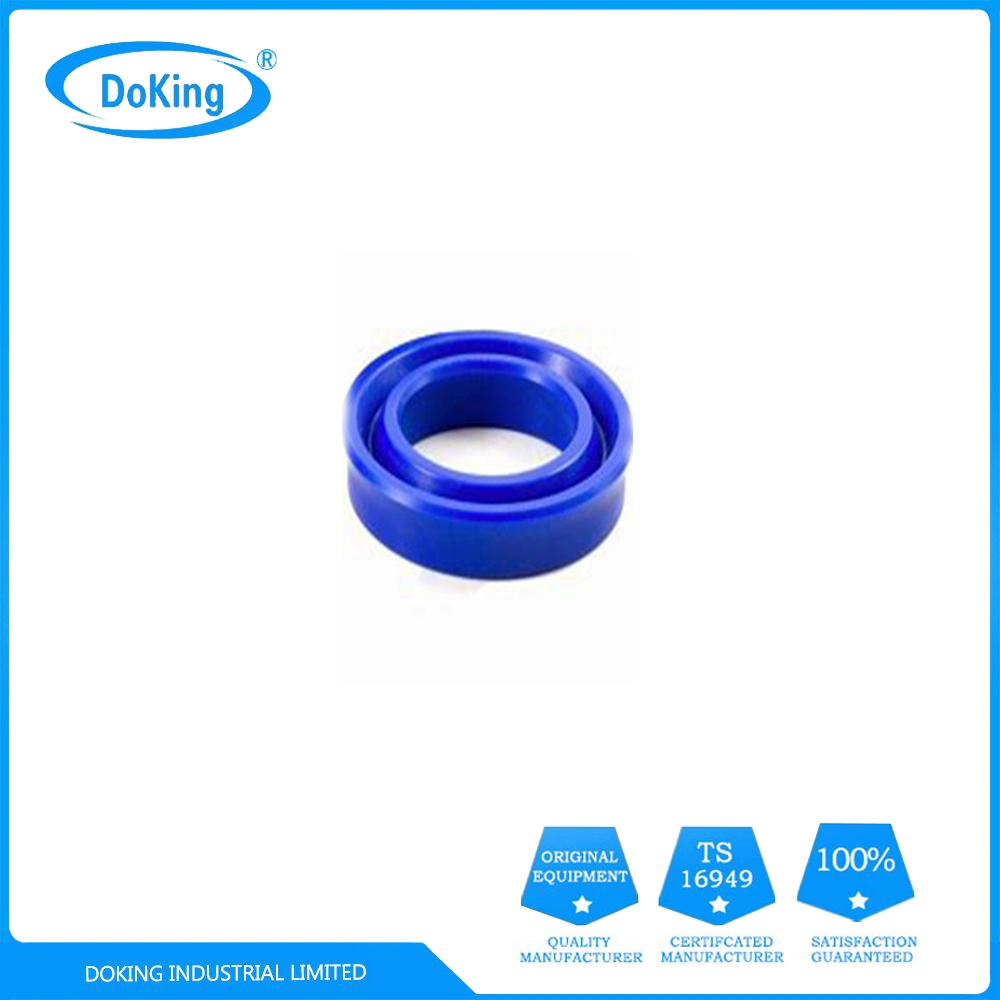 Free Samples China Supplier PU PTFE Un Uph Dhs Kdas Hydraulic Cylinder Piston and Rod Oil Seals Pneumatic Hydraulic Seal