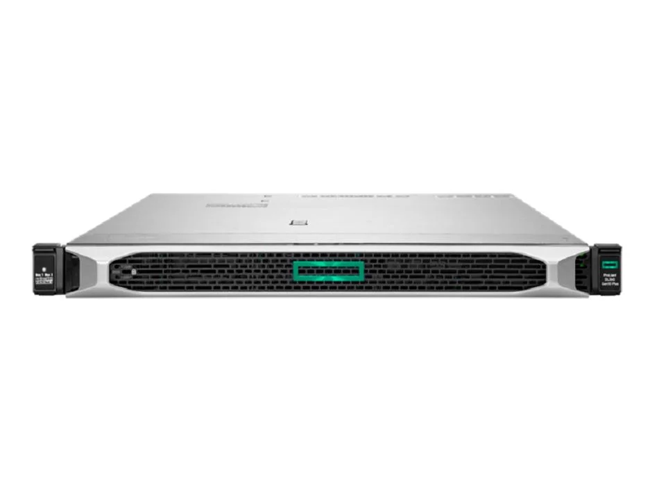 Hpe Proliant Dl360 Gen10 Plus 5315y 8-Core P408I-a Nc 8sff 800W Server P39882-B21