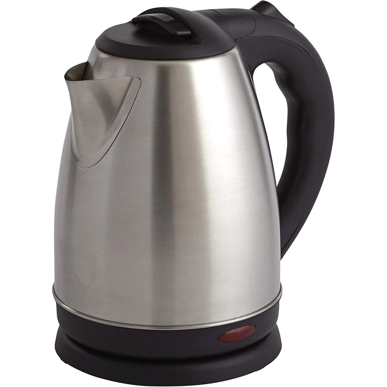 Electric Kettle Hot Water Stainless Steel Coffee Kettle, Auto Shut-off Boil Dry