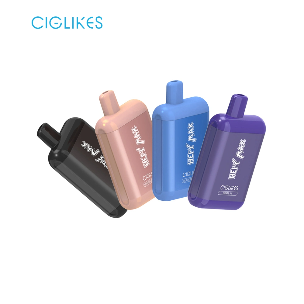 High Performance Wholesale/Supplier Vape Pen All Flavors Disposable/Chargeable vape Smoking Accessories