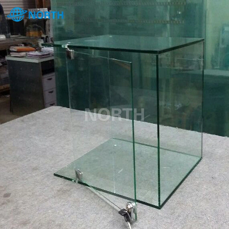 Irregular Shape Tempered Glass, Toughened Glass