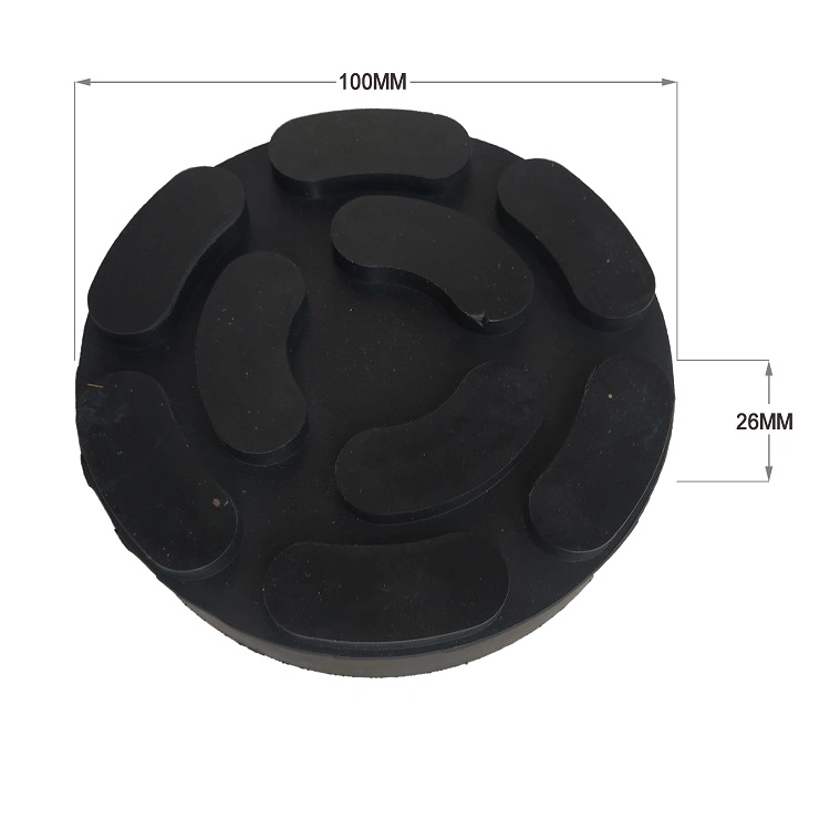 Rubber Accessories for Car NBR Car Spare Parts