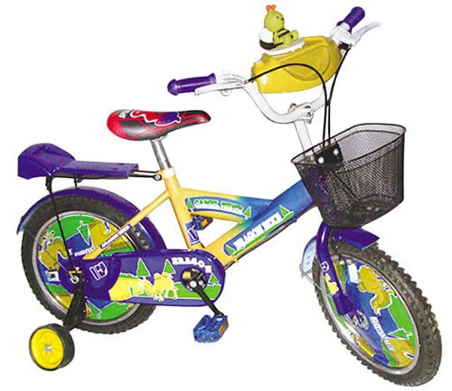 2019 Nuevo modelo de bicicleta de niños/ 12" Mini Bicicleta Bebé