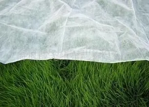 PP Spunbond Non-Woven Products for Agriculture Cover