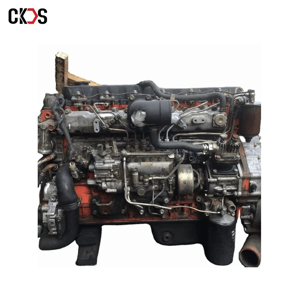 Brandneuer oder gebrauchter Yanmar Dieselmotor Assy 4tnv98t 4tnv98 4tnv84 4tnv94 4tnv88 4tne98 4tnv106 komplette Engine-Baugruppe