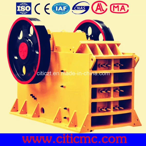 Greystone Jaw Crusher& Greystone Crusher Used of The Construction Industry