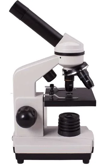 Korean Best Selling Student Microscope in Korea with Cheap Price