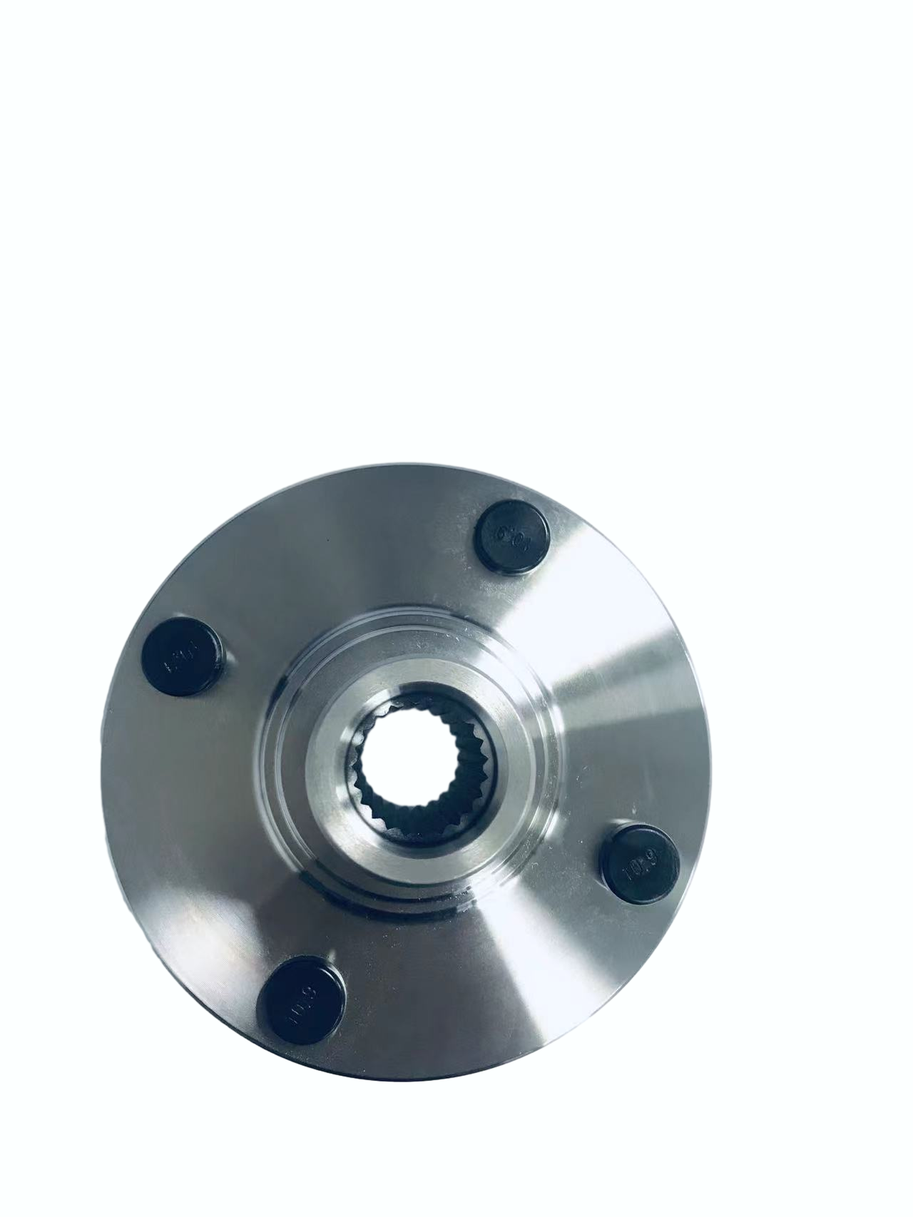 Metal Precision CNC Machining Part Stainless Steel ATV Parts Wheel Hub