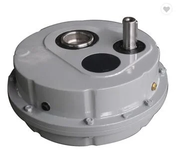 Xg Series Shaft Mounted Speed Reducer Motor for Mining Industry and Mining Quarry Application